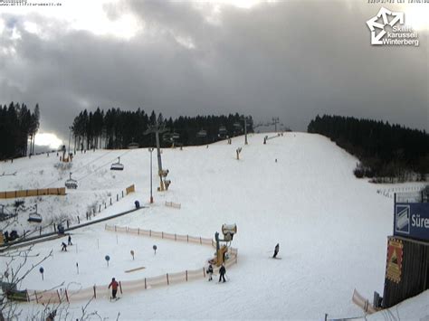 winterberg skigebied webcam|Webcams in Skiliftkarussell Winterberg